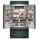 KitchenAid KBFN542SJP