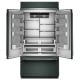 KitchenAid KBFN542SJP