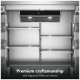 KitchenAid KBFN542SPS