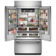 KitchenAid KBFN542SPS