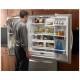 KitchenAid KBFS20EVWH