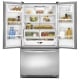 KitchenAid KBFS20EVWH