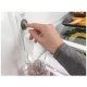 KitchenAid 21.9 cu. ft. Refrigerator (KBFS22ECBL)