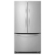 KitchenAid KBFS25EWBL 24.8 cu. ft. Refrigerator