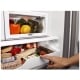KitchenAid KFCP22EXMP 22 cu. ft. Refrigerator
