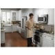 KitchenAid KFCP22EXMP 22 cu. ft. Full Size Refrigerator