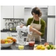 Réfrigérateur de taille standard KitchenAid KFCS22EVBL
