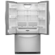 KitchenAid KFCS22EVBL