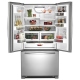 KitchenAid KFCS22EVBL