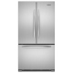 Réfrigérateur KitchenAid KFCS22EVBL 22 pi. cu.