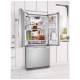 KitchenAid 20 cu. ft. Refrigerator (KFFS20EYWH)