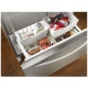 KitchenAid KFIS20XVBL 19.9 cu. ft. Full Size Refrigerator