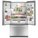 KitchenAid KFIS20XVMS 19.9 cu. ft. Refrigerator