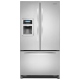 KitchenAid KFIS20XVWH 19.9 cu. ft. Refrigerator