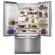 KitchenAid KFIS29PBMS 29 cu. ft. French Door Refrigerator