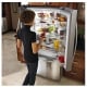 KitchenAid 29 cu. ft. Stainless Steel French Door Refrigerator (KFIS29PBMS)