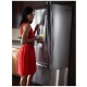 KitchenAid 29 cu. ft. French Door Refrigerator (KFIS29PBMS)