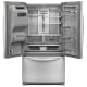 KitchenAid KFIV29PCMS 28.6 cu. ft. Refrigerator