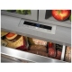 KitchenAid 28.6 cu. ft. Stainless Steel French Door Refrigerator (KFIV29PCMS)