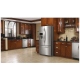 KitchenAid KFIV29PCMS French Door Refrigerator