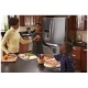 KitchenAid 25 cu. ft. Refrigerator (KFXS25RYBL)