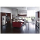 KitchenAid KFXS25RYBL 25 cu. ft. French Door Refrigerator