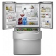 KitchenAid KFXS25RYMS 25 cu. ft. Refrigerator