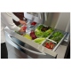 KitchenAid 25 cu. ft. Refrigerator (KFXS25RYMS)