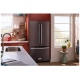 KitchenAid KRFC136RBS