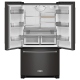 KitchenAid KRFC136RBS