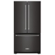 KitchenAid KRFC136RBS