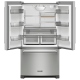 KitchenAid KRFC136RPS