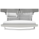 KitchenAid KRFC136RPS