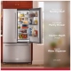 KitchenAid KRFC136RPS