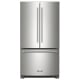 KitchenAid KRFC136RPS