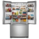 KitchenAid KRFC136RPS