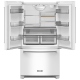 KitchenAid KRFC136RWH