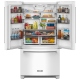 KitchenAid KRFC136RWH