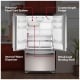 KitchenAid KRFC136SPS