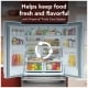 KitchenAid KRFC136SPS