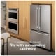KitchenAid KRFC136SPS