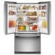 KitchenAid KRFC136SPS
