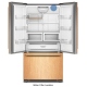 KitchenAid KRFC136TPA