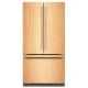 KitchenAid KRFC136TPA