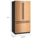 KitchenAid KRFC136TPA
