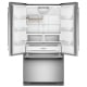 KitchenAid KRFC136TPS