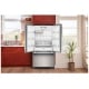 KitchenAid KRFC136TPS
