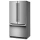 KitchenAid KRFC136TPS 36 inch 21.9 cu. ft. Refrigerator