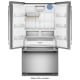 KitchenAid KRFC136TPS