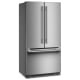 KitchenAid 36 inch 21.9 cu. ft. Refrigerator (KRFC136TPS)